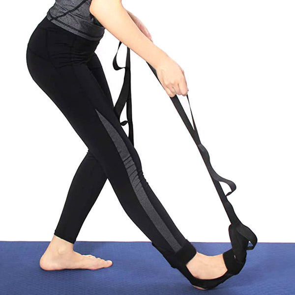 Yoga leg stretcher – Squeedr Store